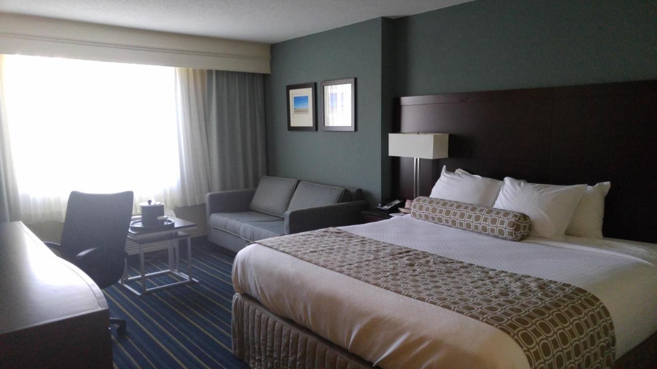 Crowne Plaza Hotel Virginia Beach-Norfolk, An Ihg Hotel חדר תמונה